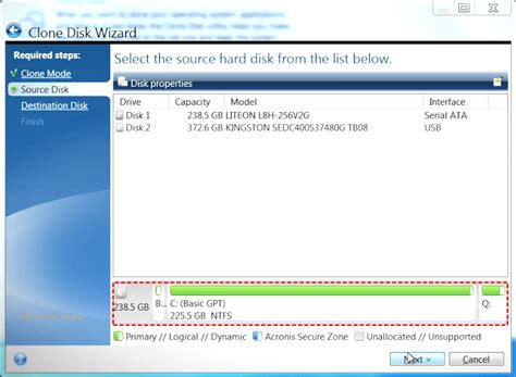 clone boot disk acronis|acronis clone disk windows 10.